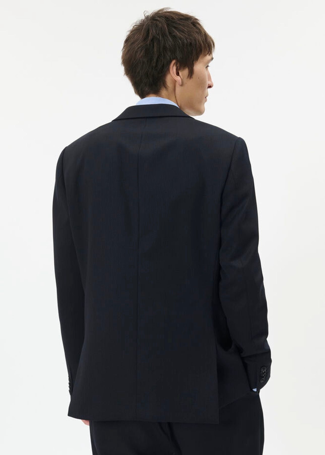 George blazer Dark Midnight