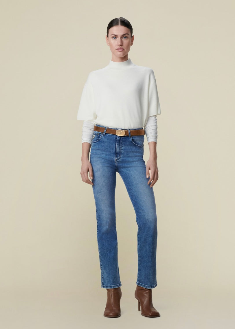 Malena Re Ram Cobalt Stone