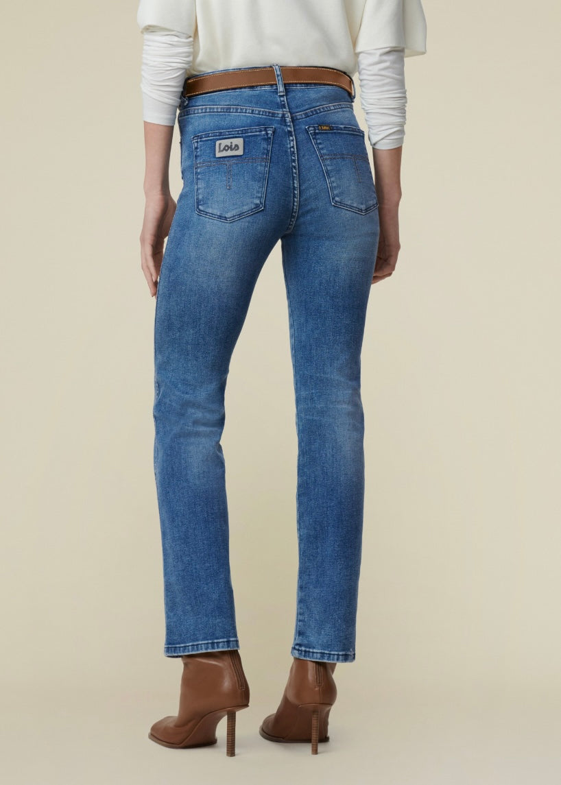 Malena Re Ram Cobalt Stone