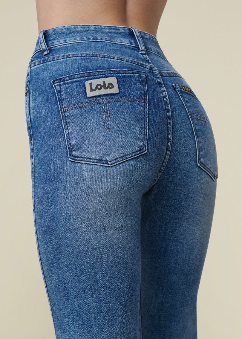 Malena Re Ram Cobalt Stone