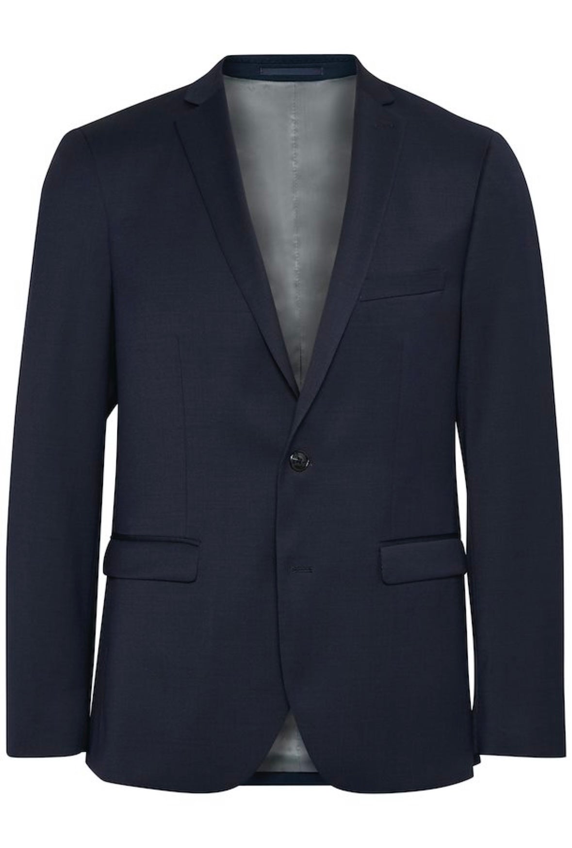 Matinique George blazer - Dark Navy