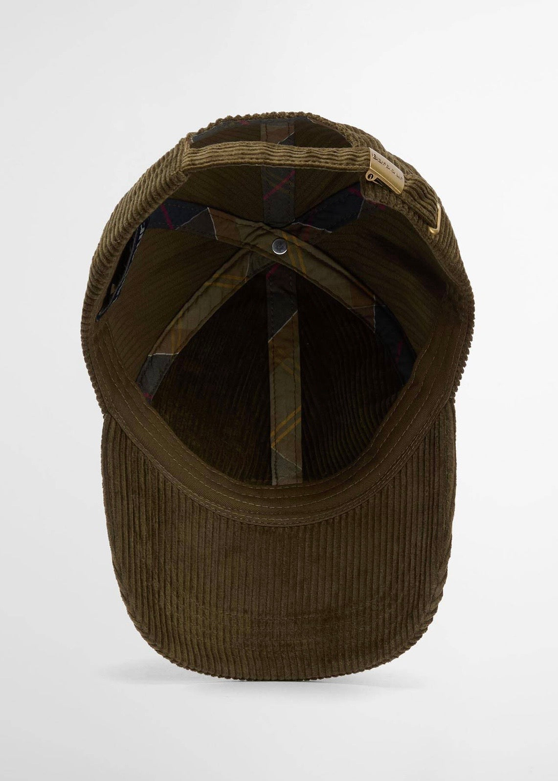 Preston Cap Olive
