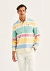 Weston Rugger Off White