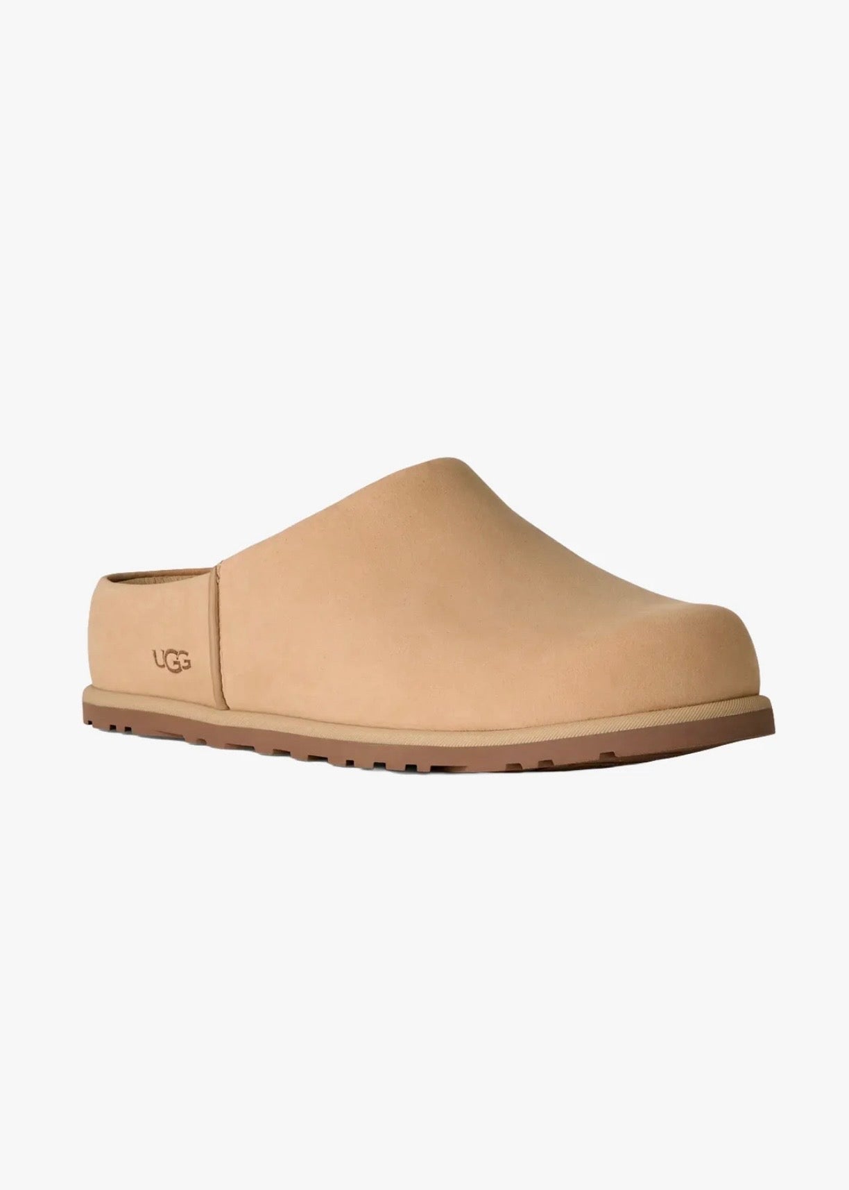 W Otzo Clog Mustard Seed