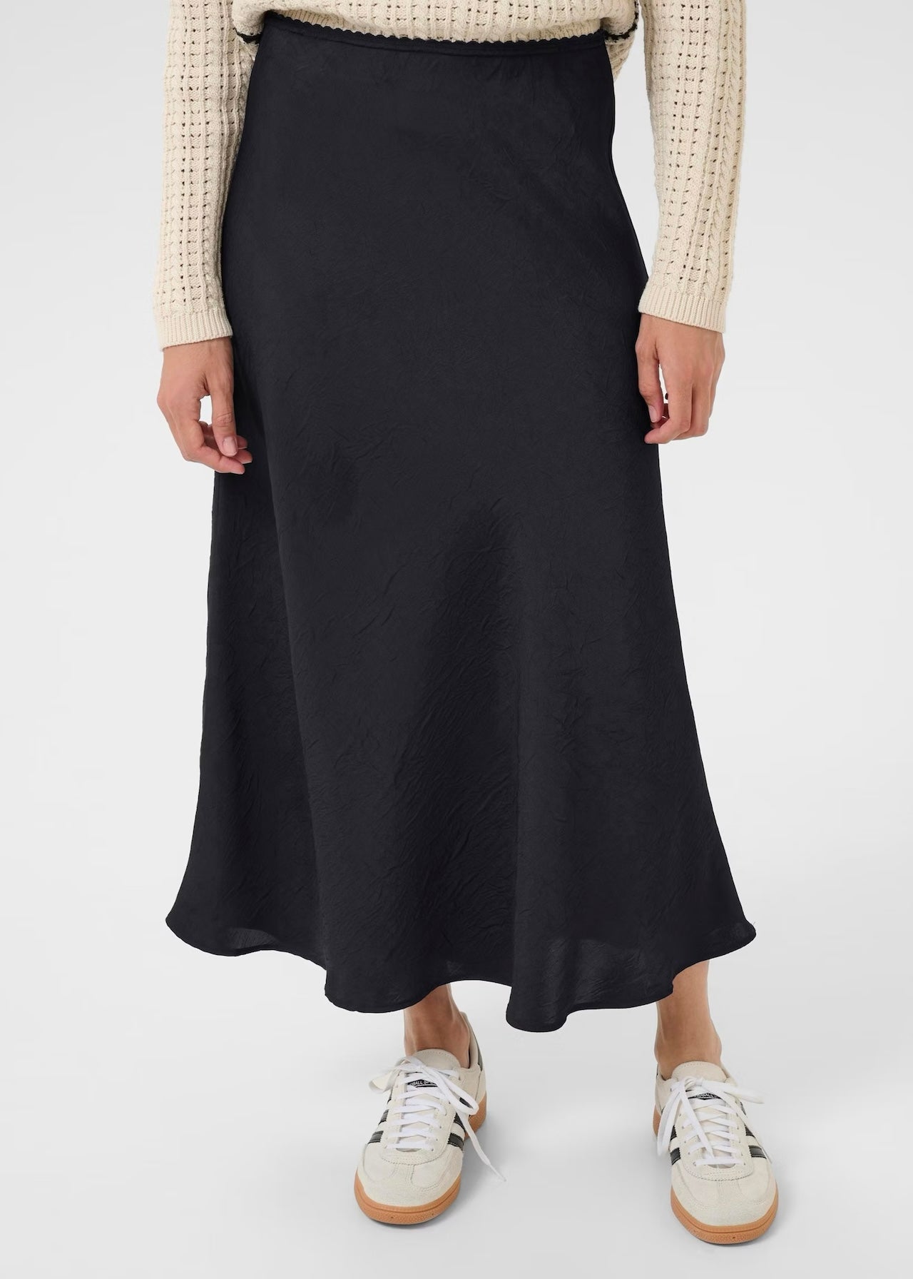 Laurina skirt Dark Navy