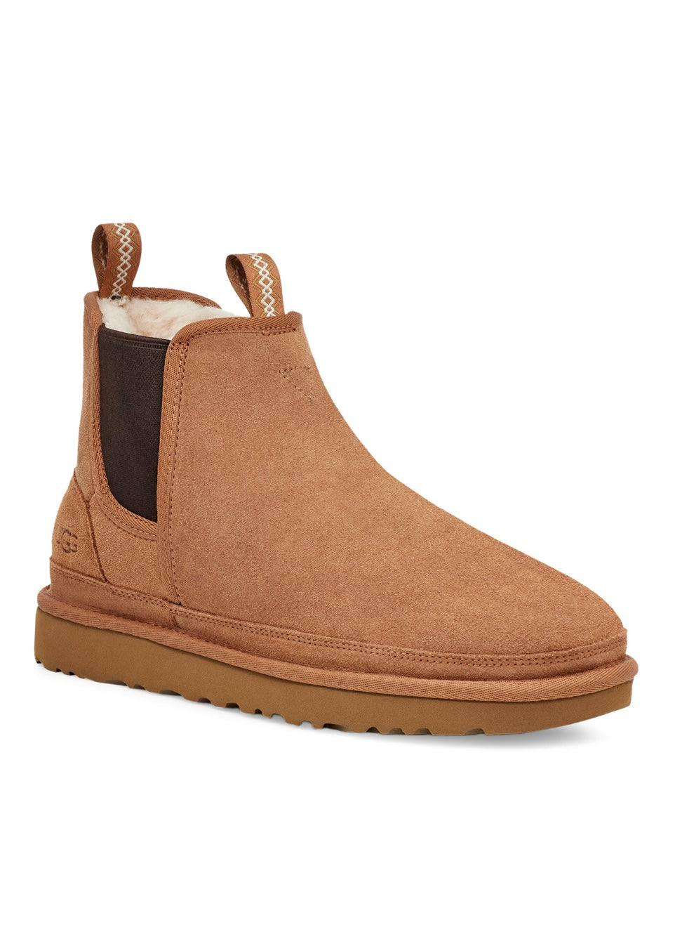 UGG M Neumel Chelsea Chestnut