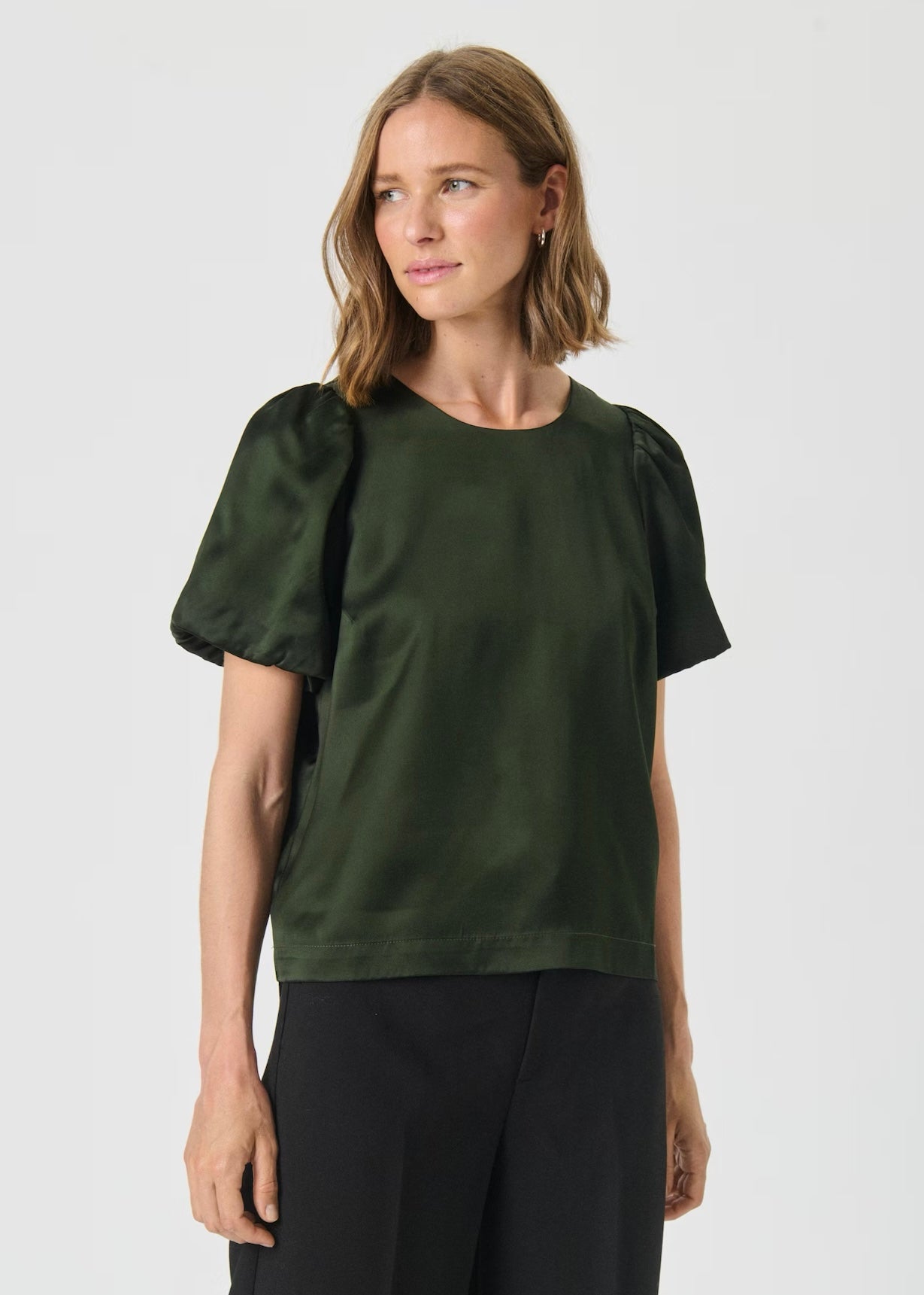 Valerie blouse Rosin