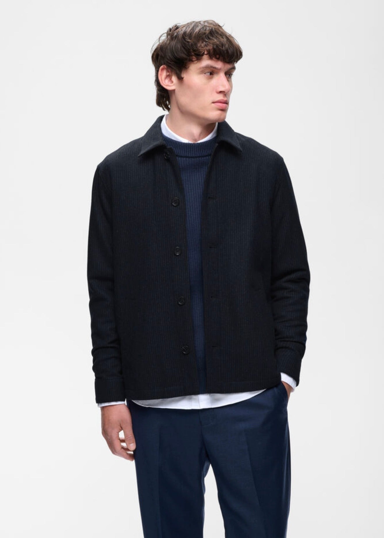 Orignal Dark Navy