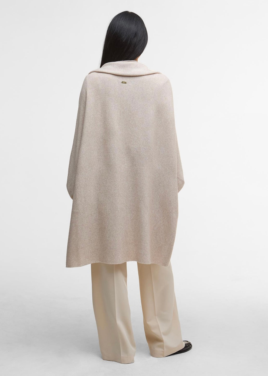 Tabitha Cape Natural