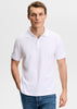 Verse Polo White