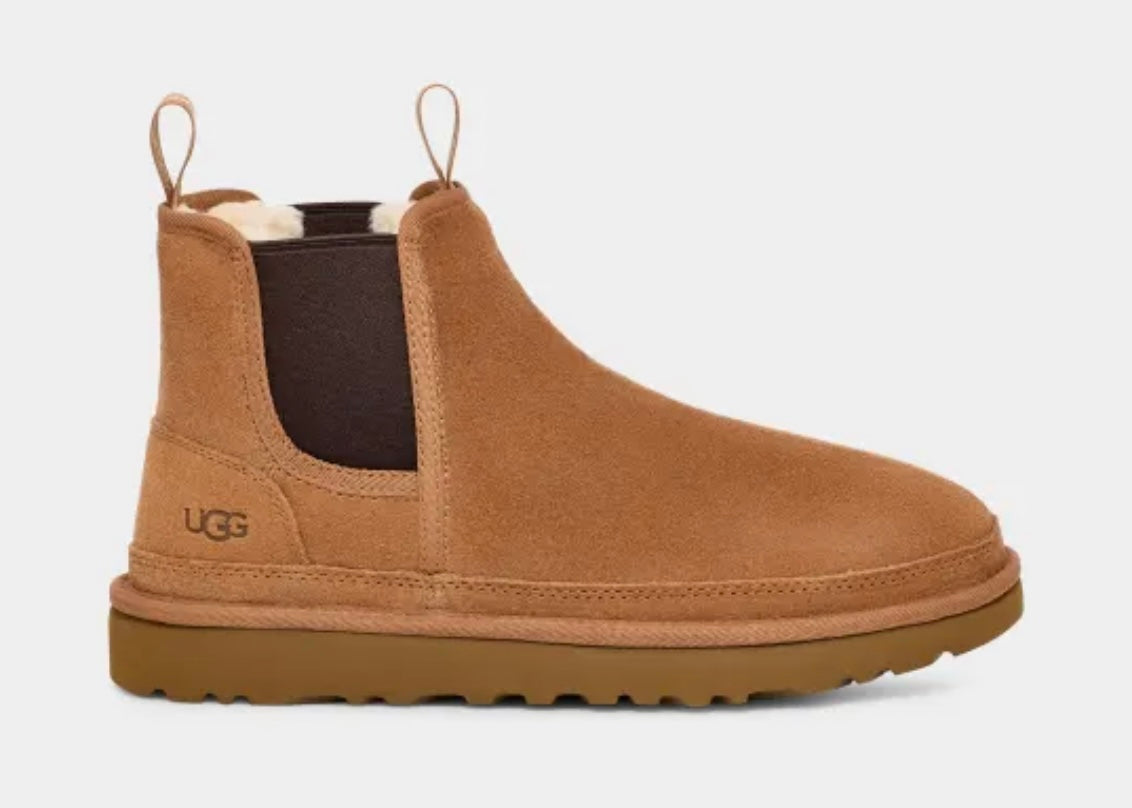 UGG M Neumel Chelsea Chestnut