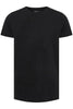 Jermalink T-shirt Black
