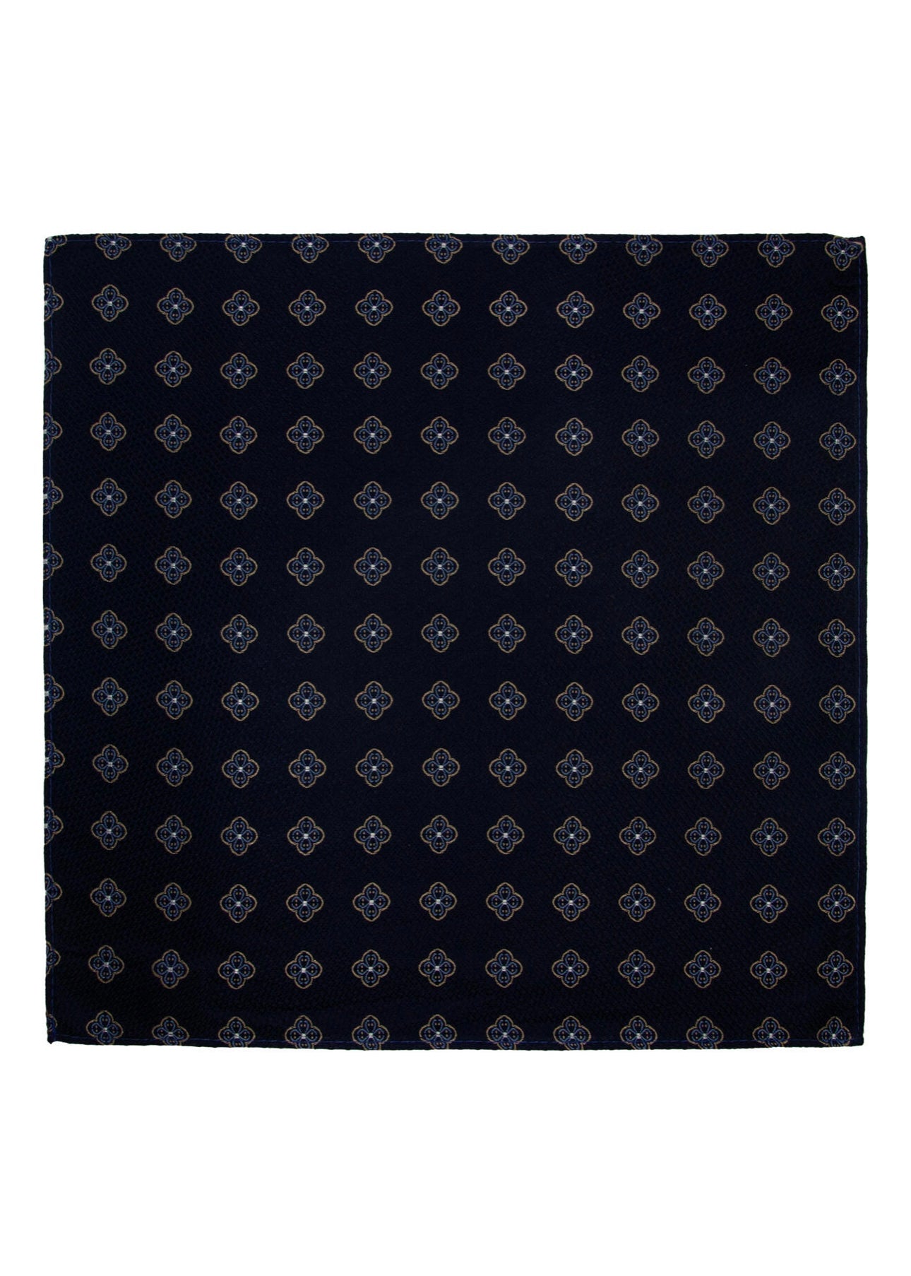 Santi Silk tie/hankie set