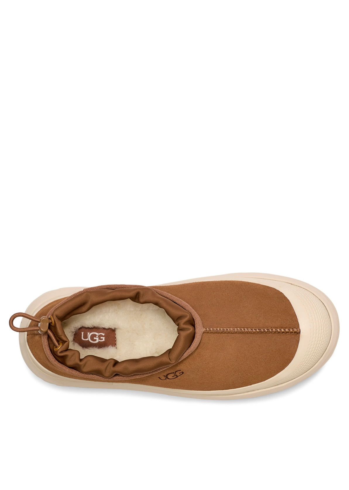 UGG M Tasman Weather Hyb Chestnut/Whitecap