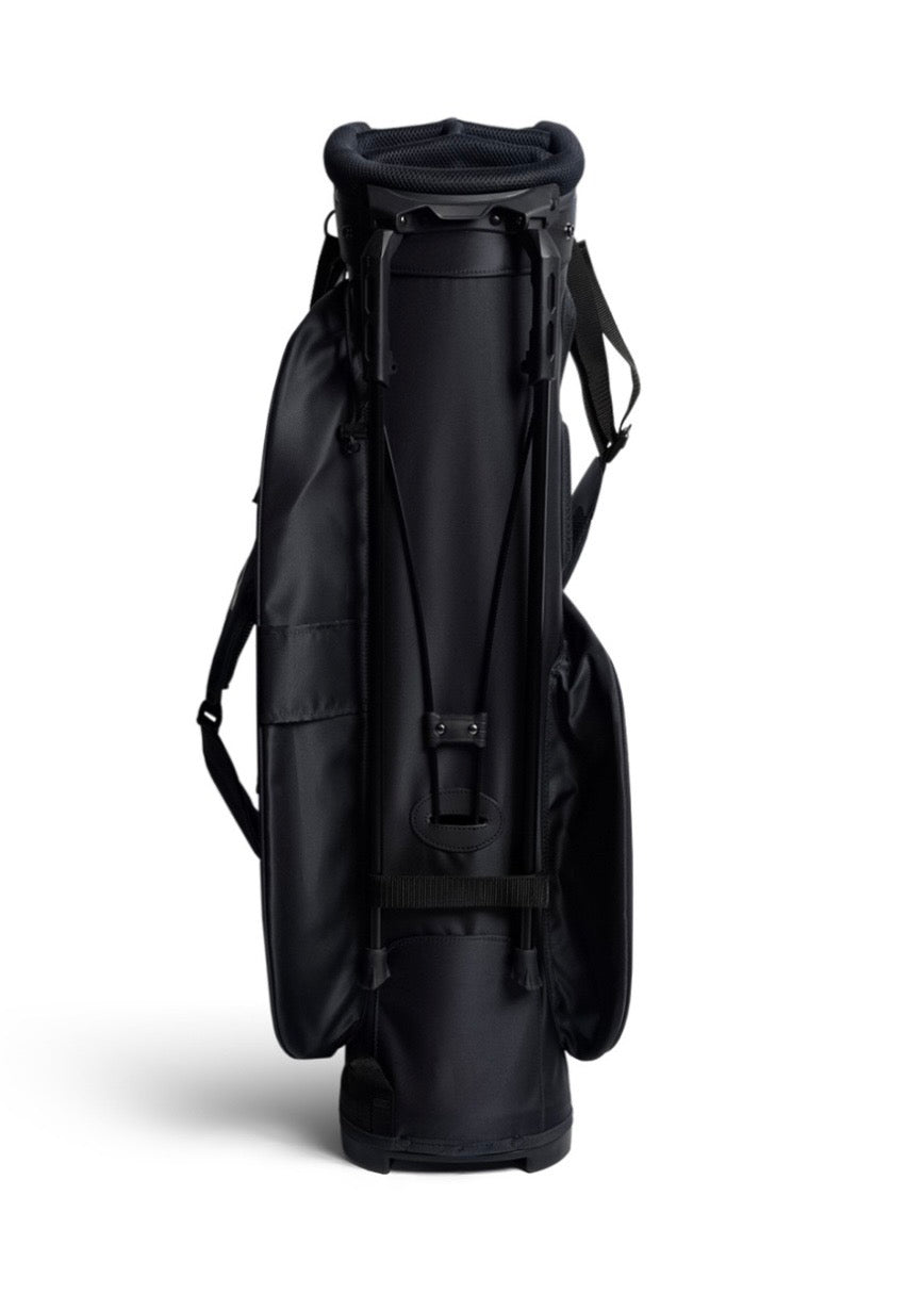 JL Flare Golf Bag Navy