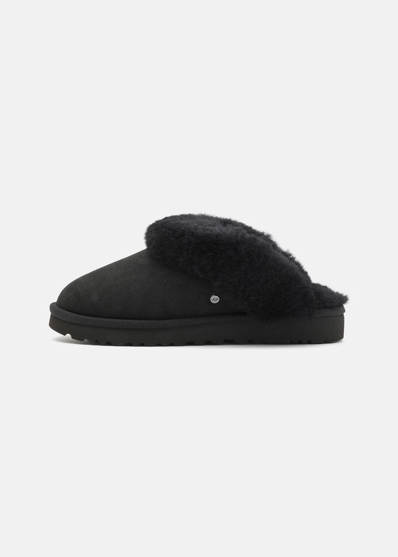 UGG W Classic Slipper II Black