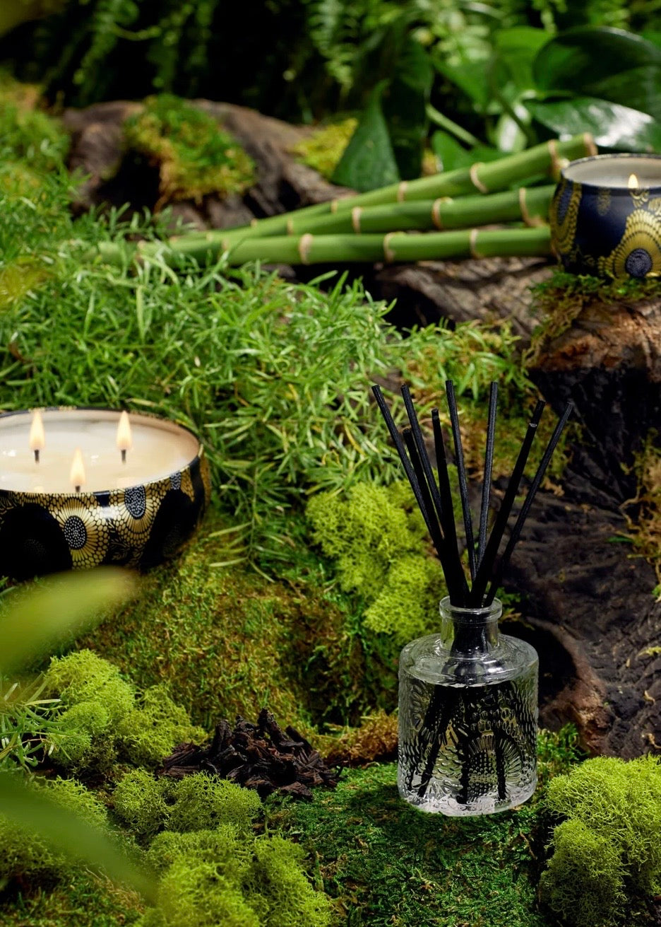 Reed Diffuser Moso Bamboo