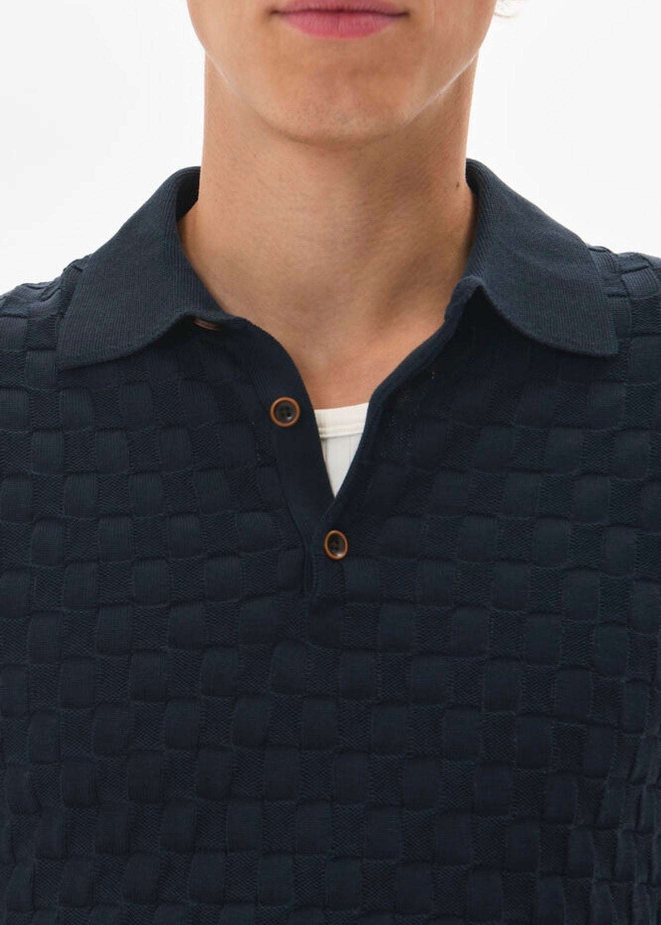 Polo Heritage Dark Navy