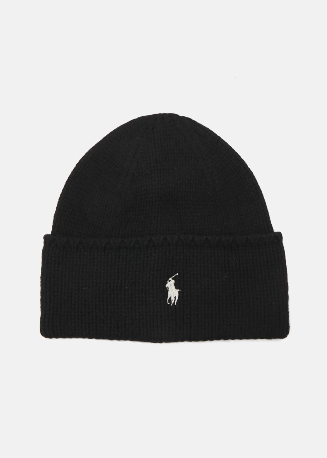 Polo Ralph Lauren hat - Black Dust