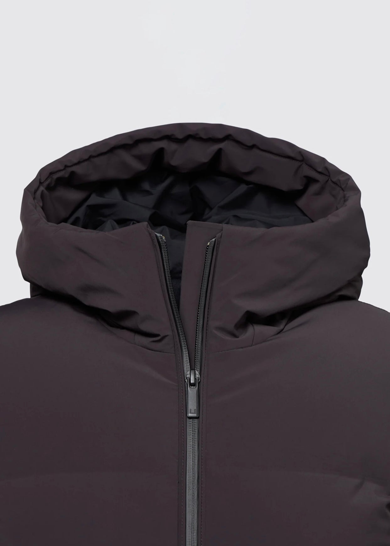 Infinity Down Coat Espresso