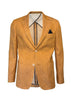 Milan Blazer Orange Light