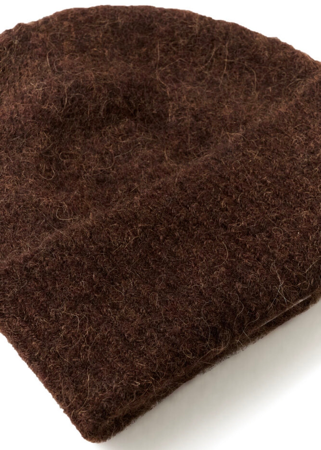 Chanet Hat Downtown Brown Melange