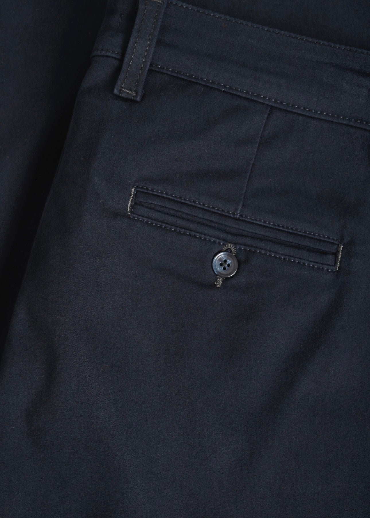 Matinique Parker pants - Dark Navy