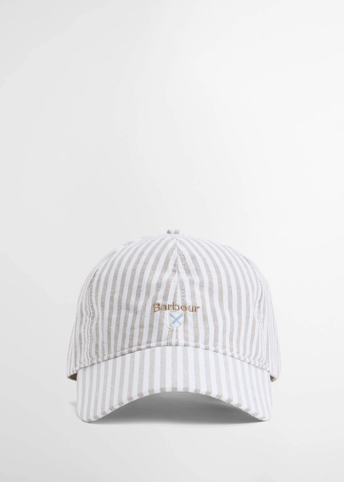 Cresswell Cap Pearl/Stone