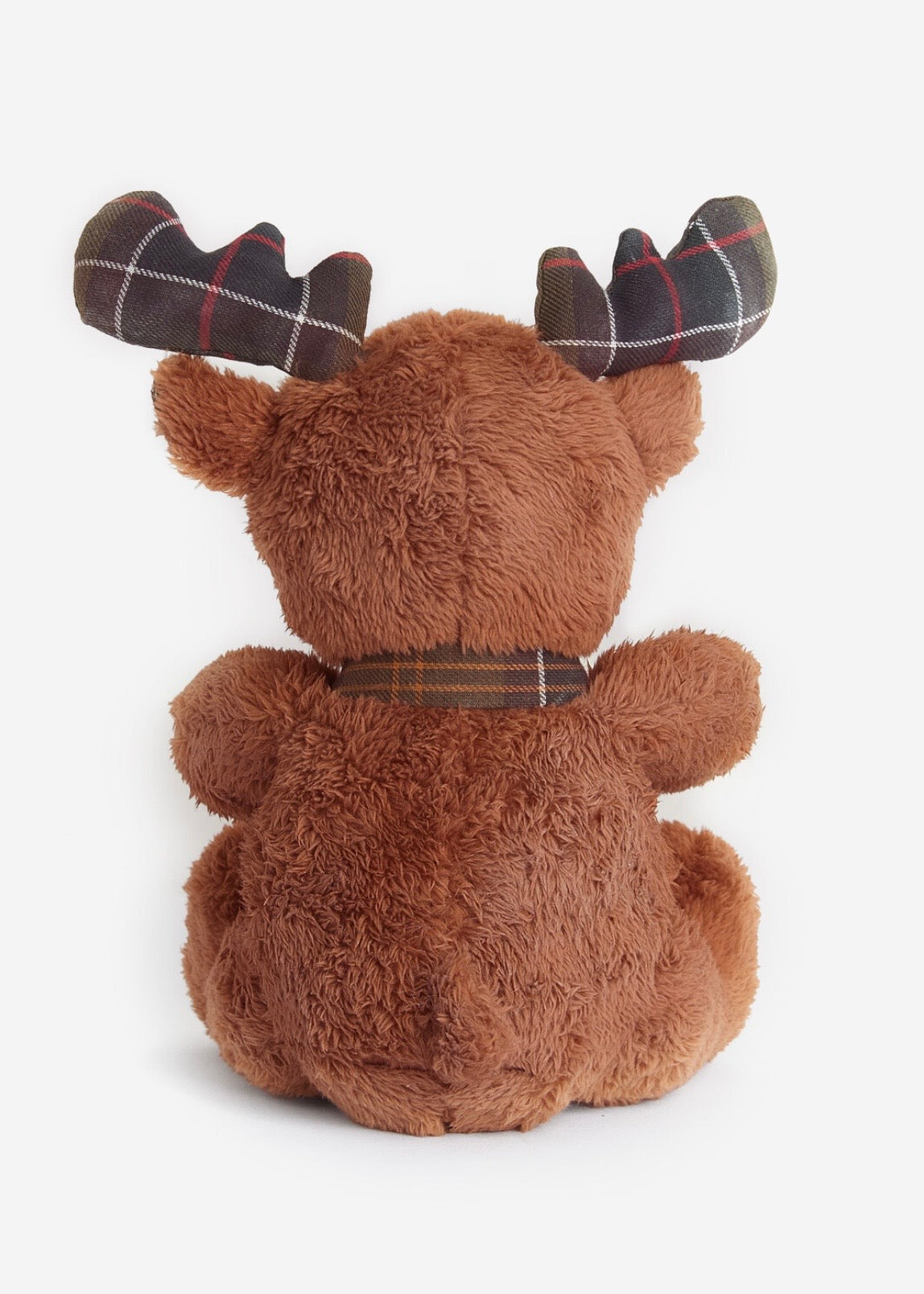 Reindeer Dog Tog