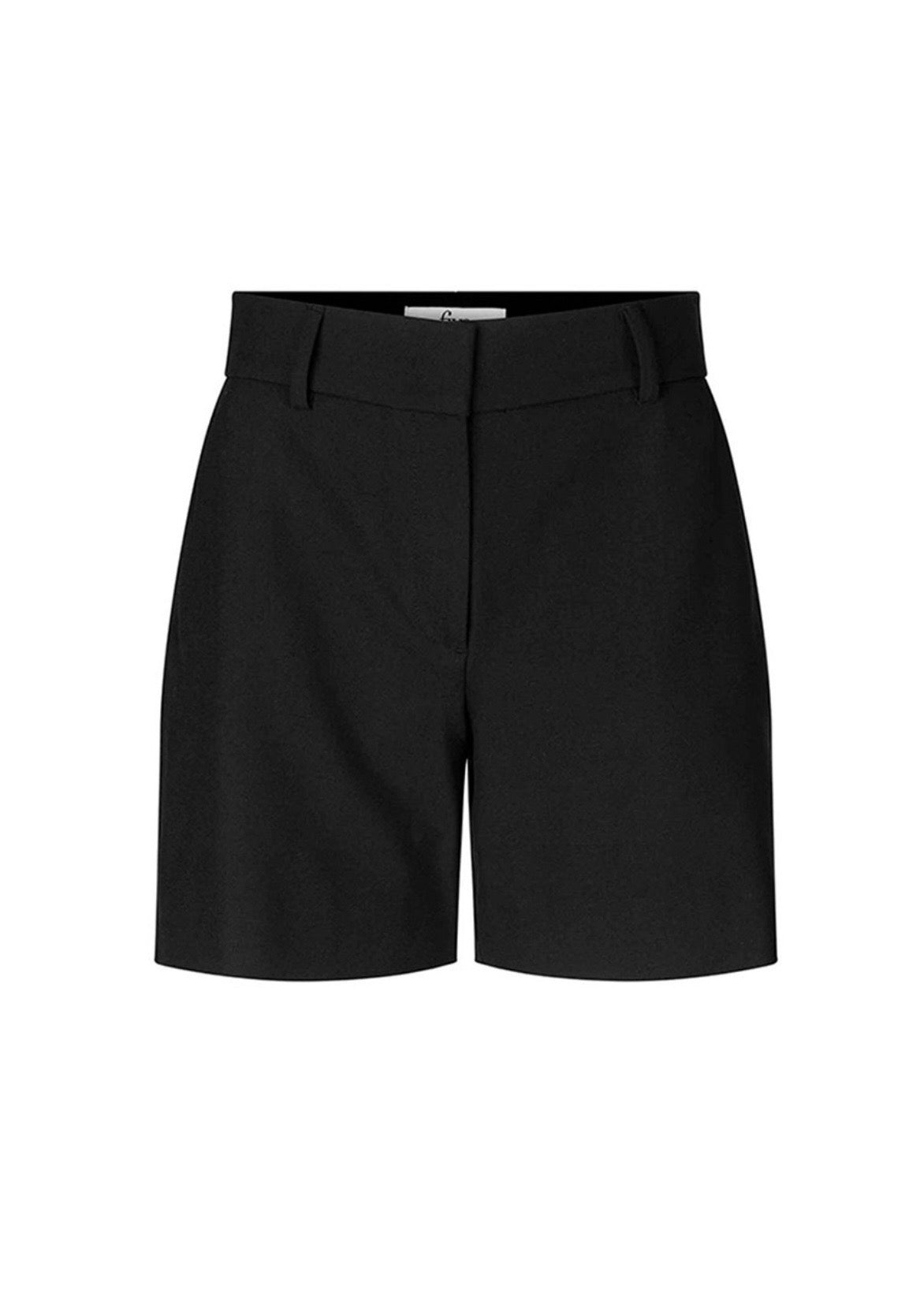 Dena Shorts Black