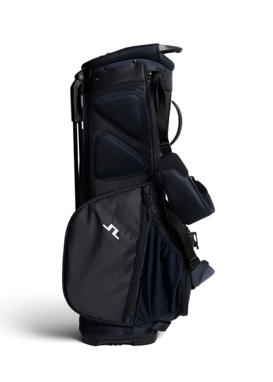 JL Flare Golf Bag Navy