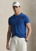 Jersey T-shirt Dusty Azure