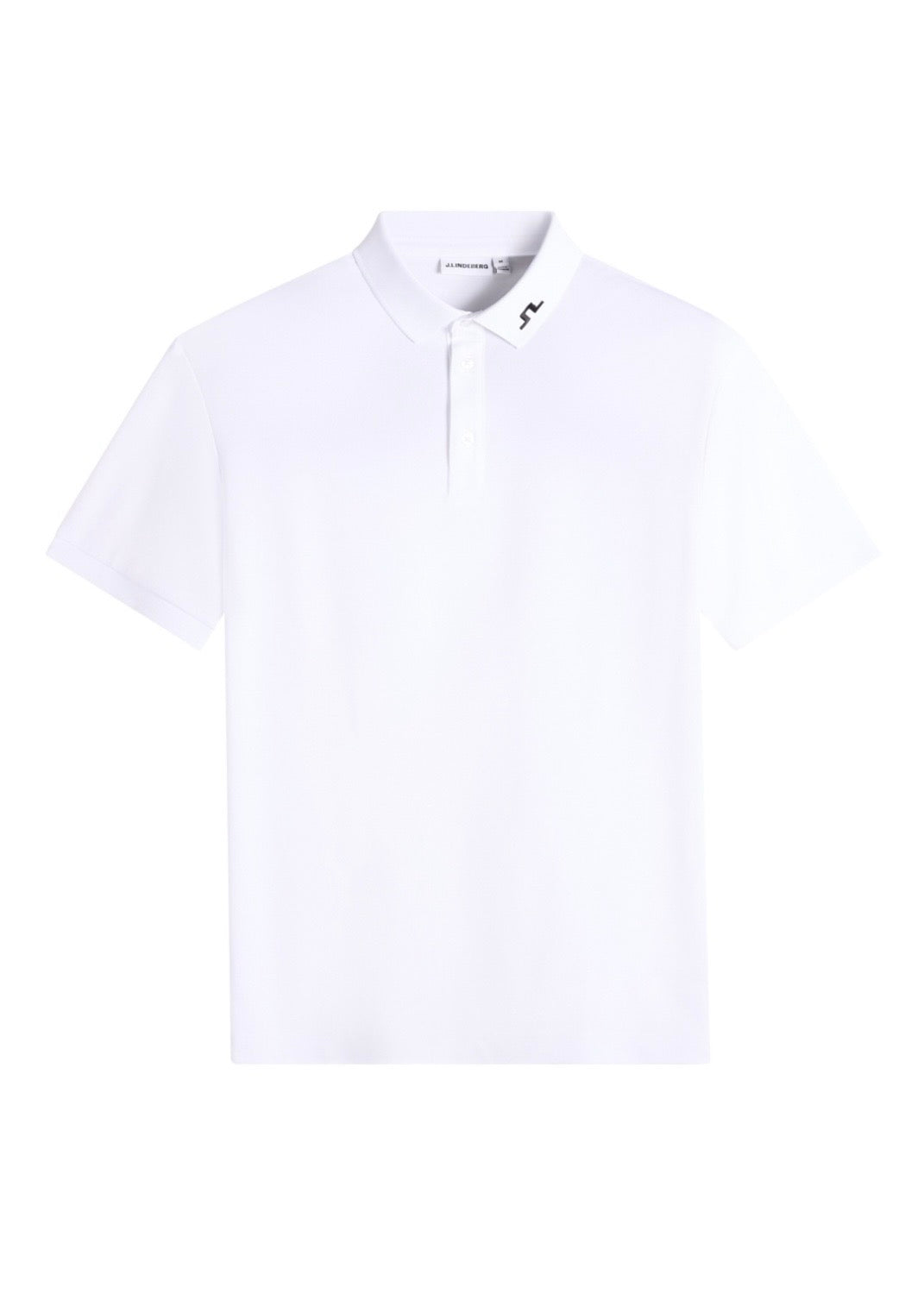 KV Polo White