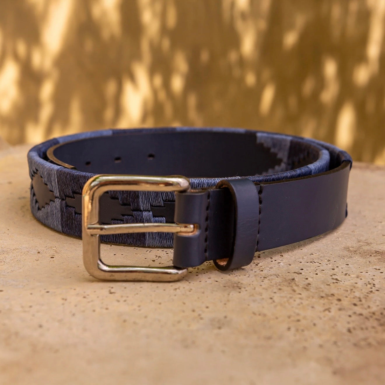 Polo Belt Ondas