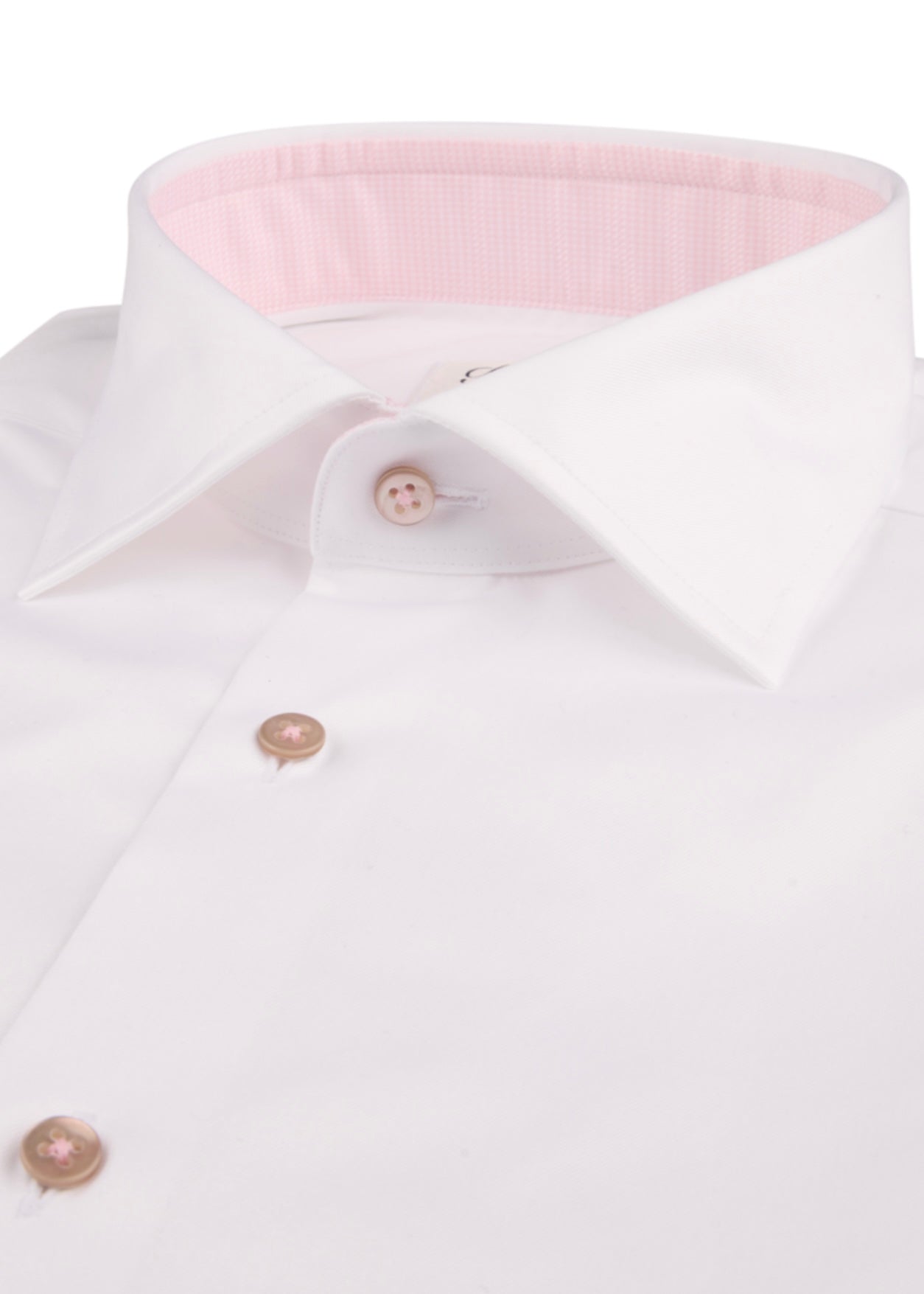 Stenströms Contrast shirt slimline - 784751 0624 000