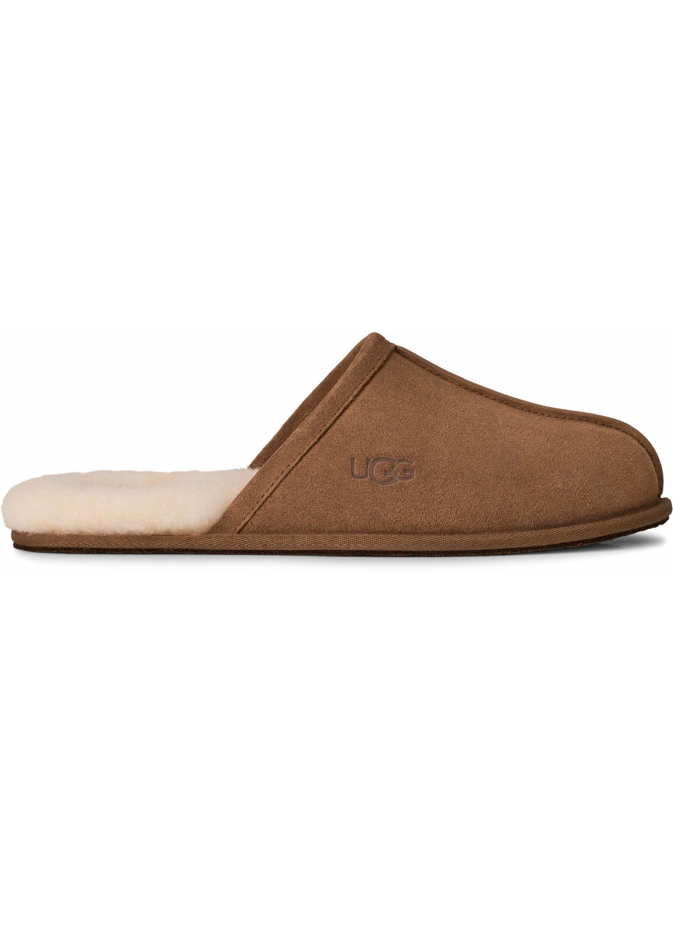 M Scuff Light Bronze