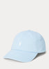 Chino Ball Caps Office Blue
