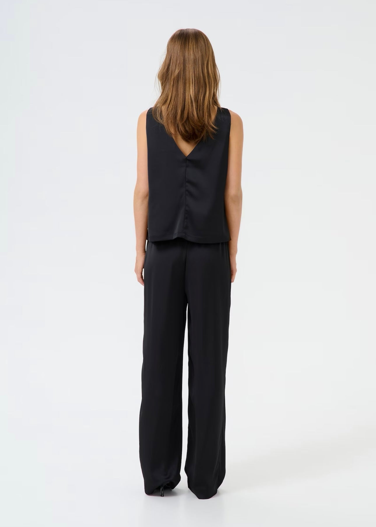 Gestuz Jessie pants - Black