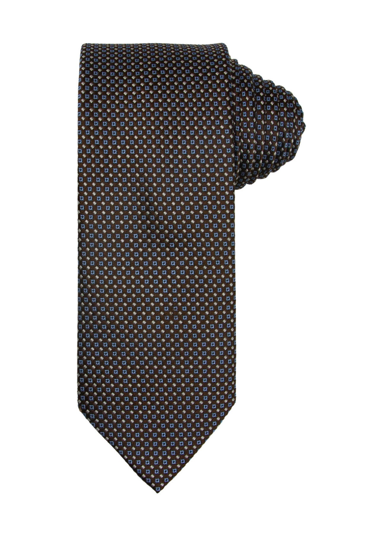 Santi Silk tie/hankie set