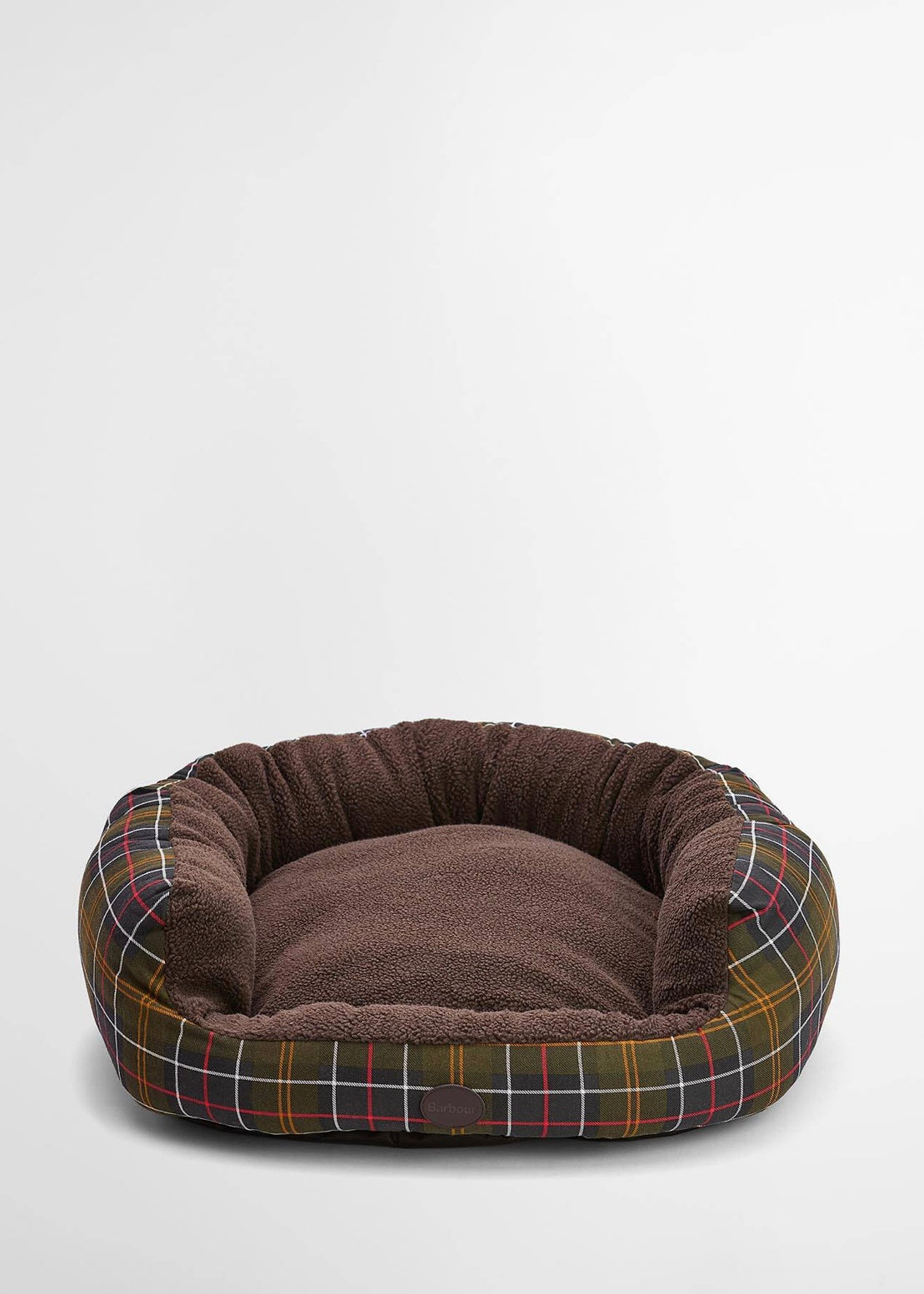 Dog Snuggle bed 35"