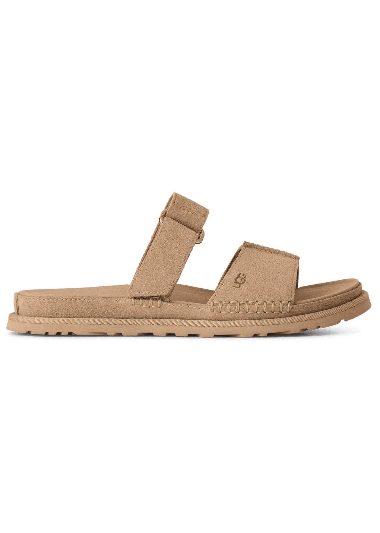 W GoldenGaze Slide Mustard Seed