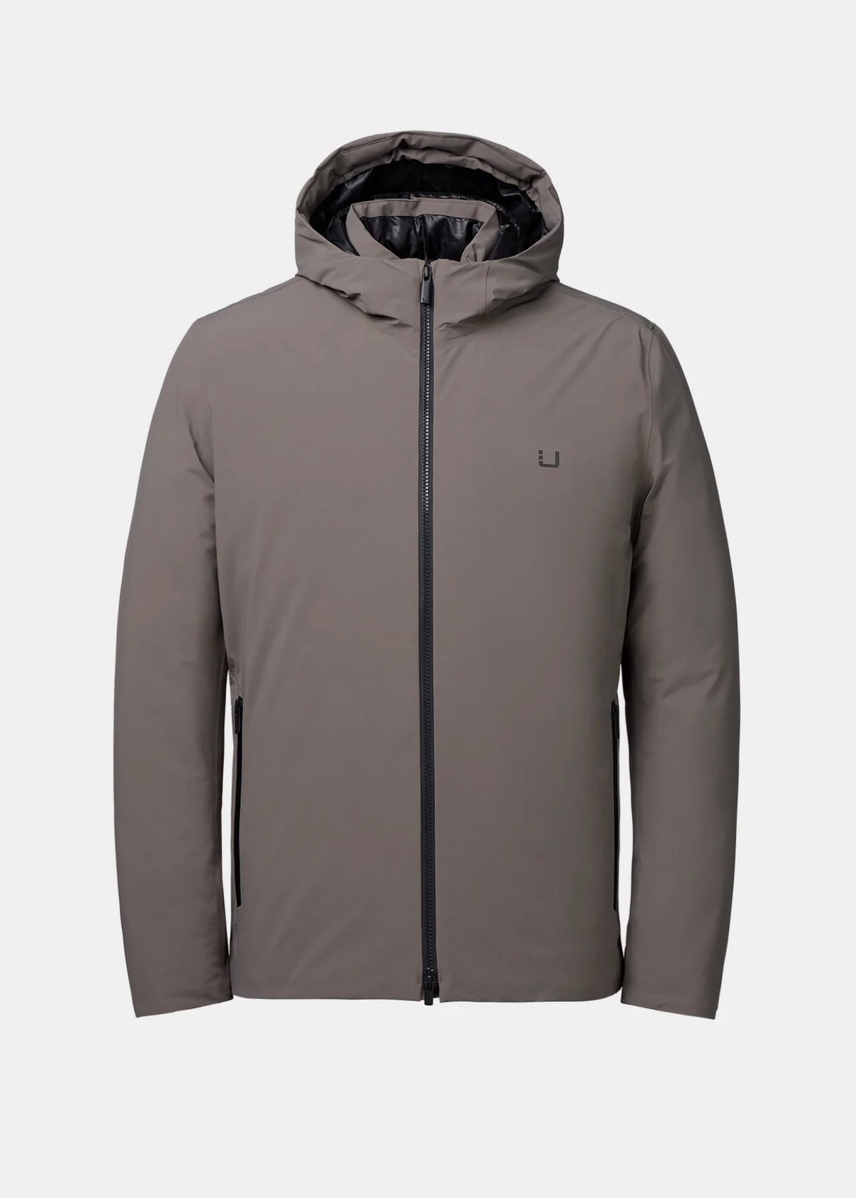 Phantom Jacket Dark Sand