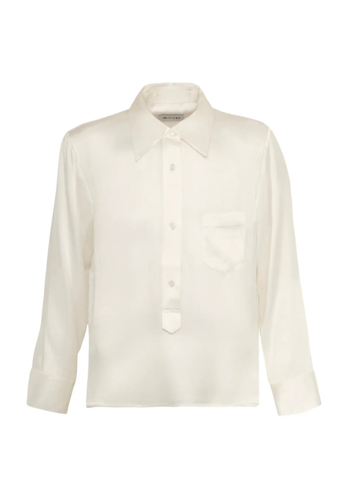 Nepeta Matt Pure White