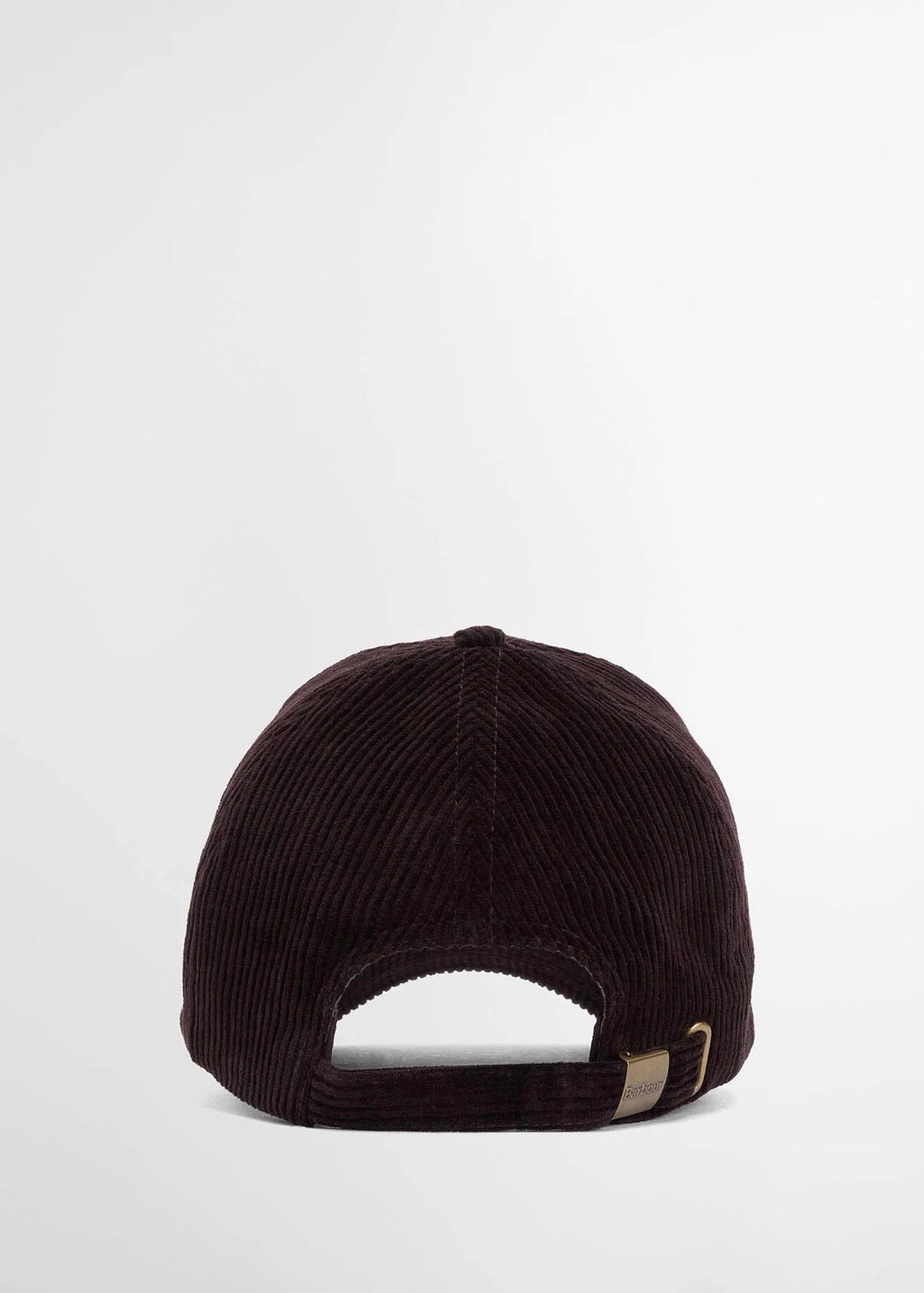 Preston Cap Brown