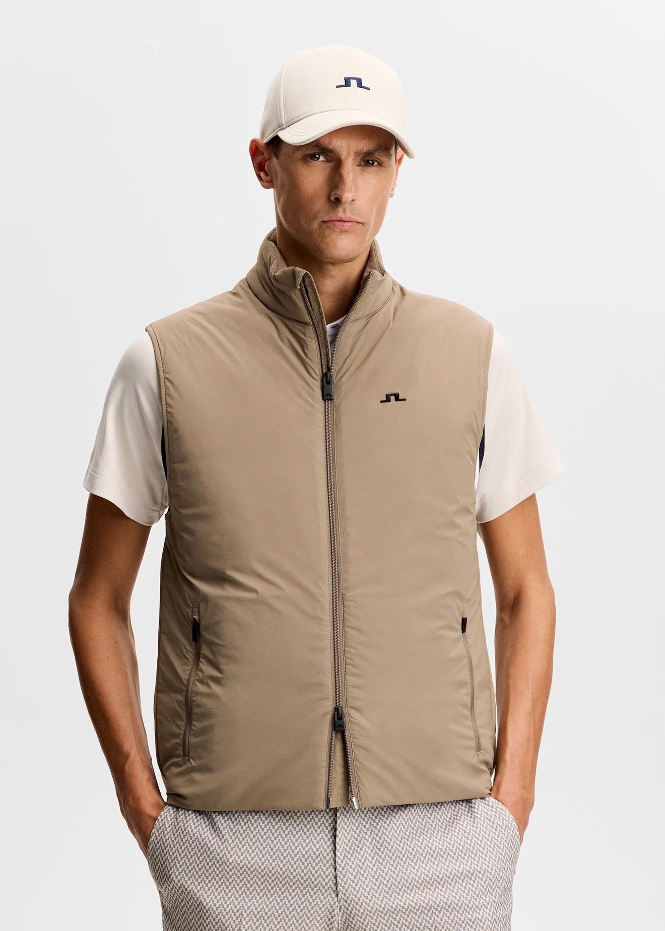 Timor Hybrid Vest Bindle