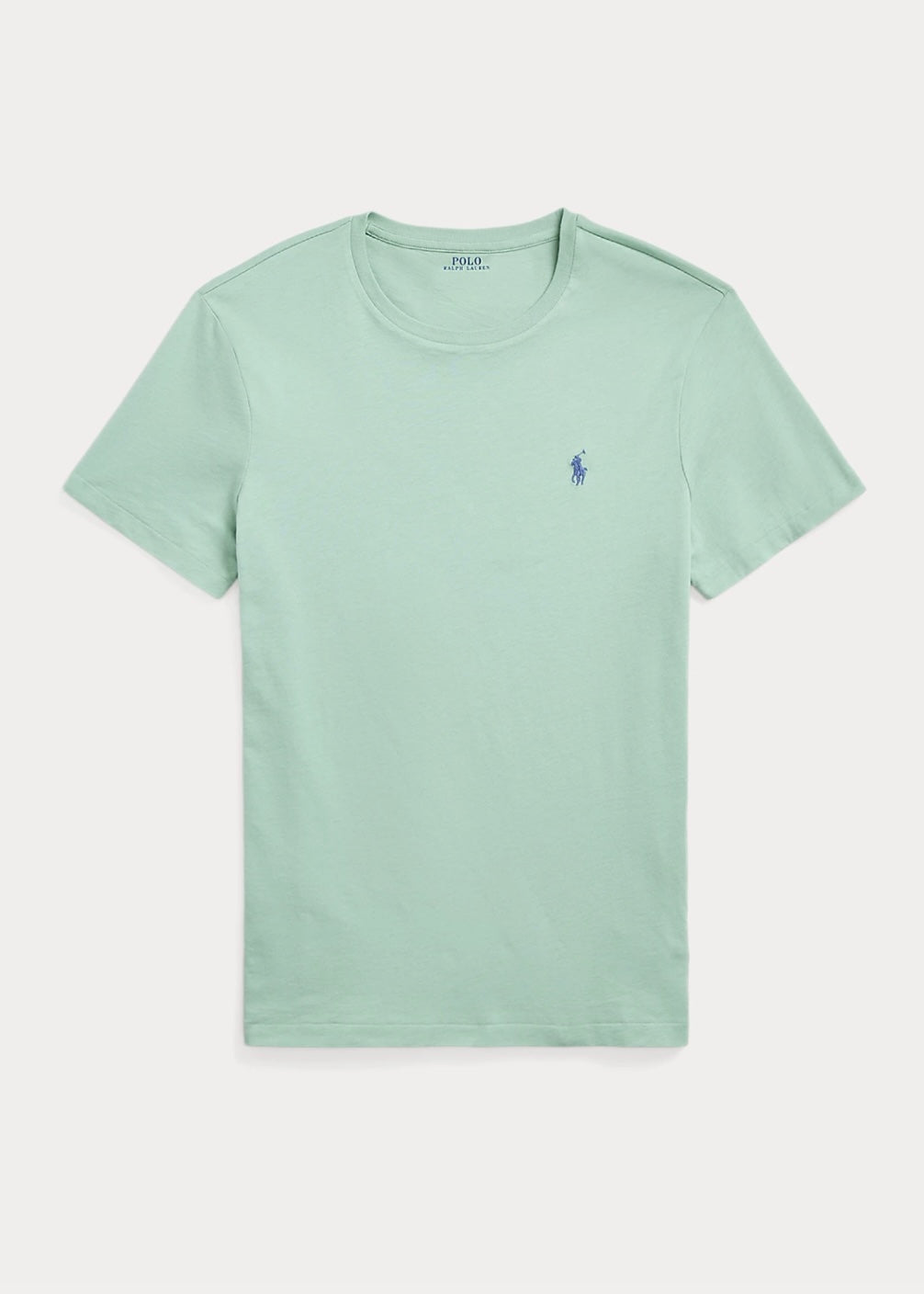 Polo Ralph Lauren t-shirt - Faded Mint