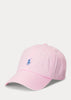 Chino Ball Caps Carmel Pink