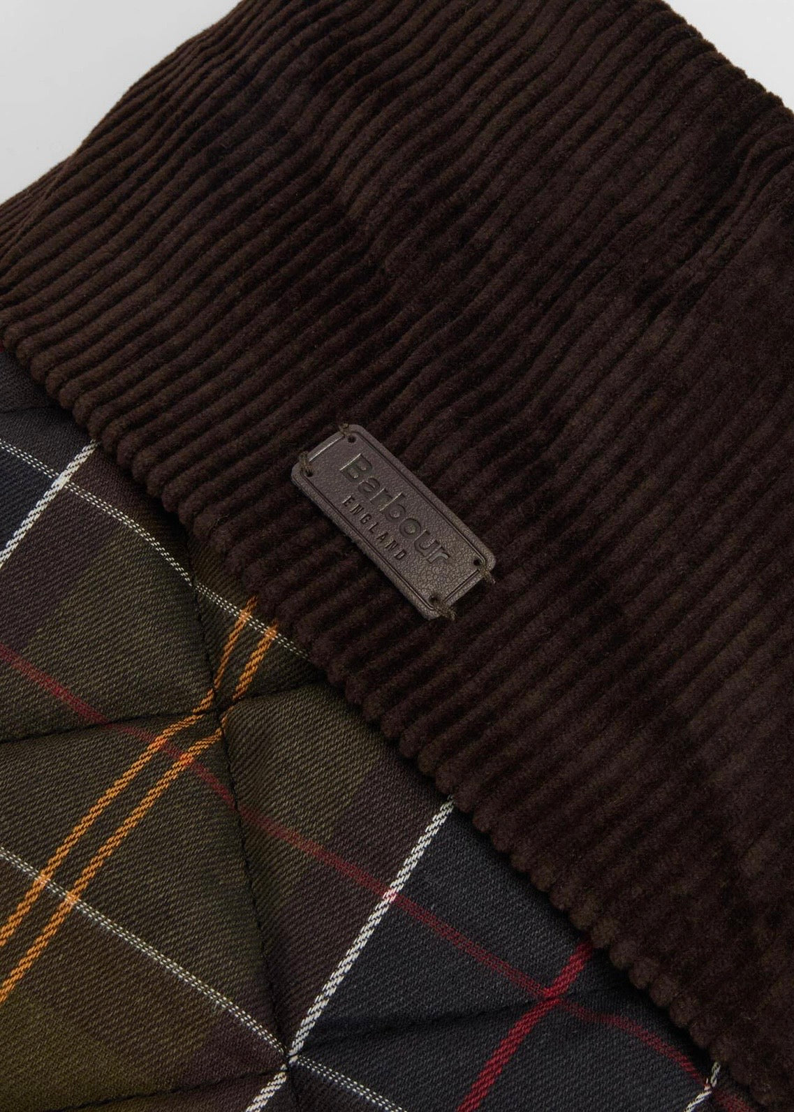 Christmas Stocking Tartan