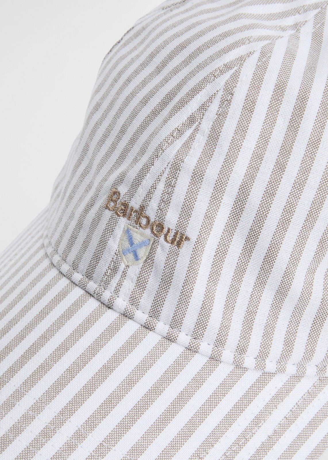 Cresswell Cap Pearl/Stone