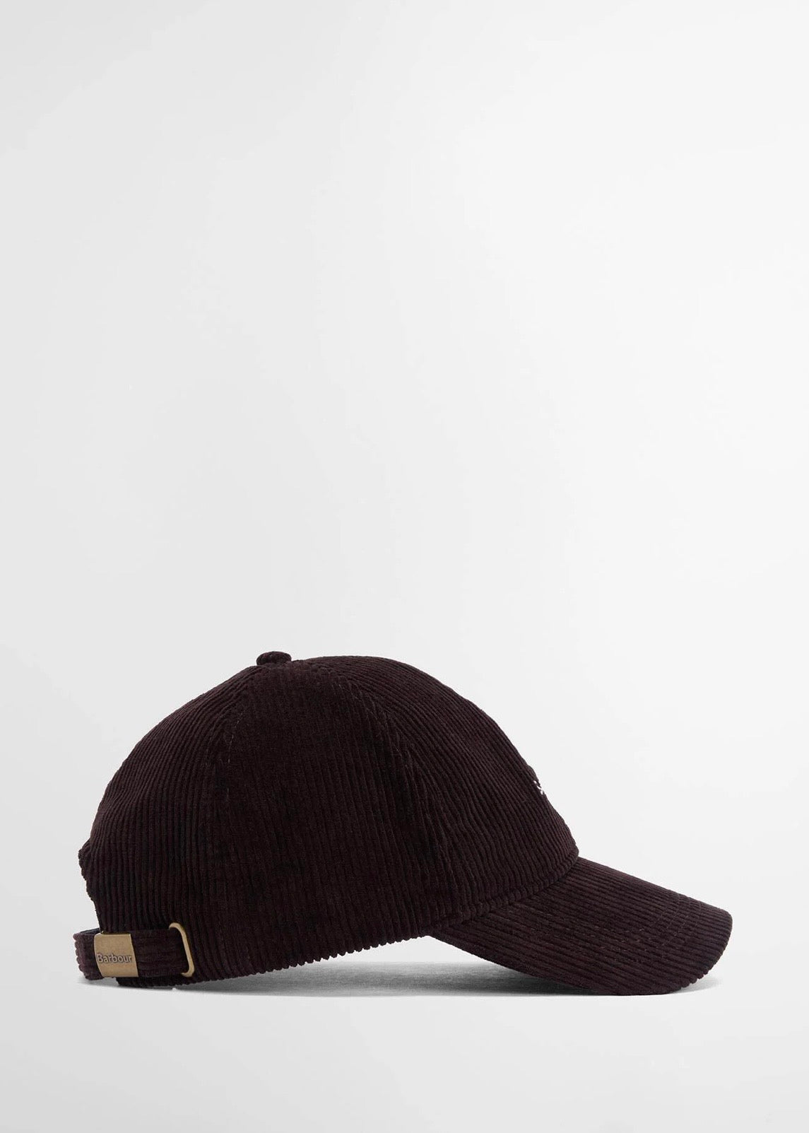 Preston Cap Brown